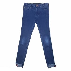 TOMMY HILFIGER Adjustable Skinny Jeans Size 8